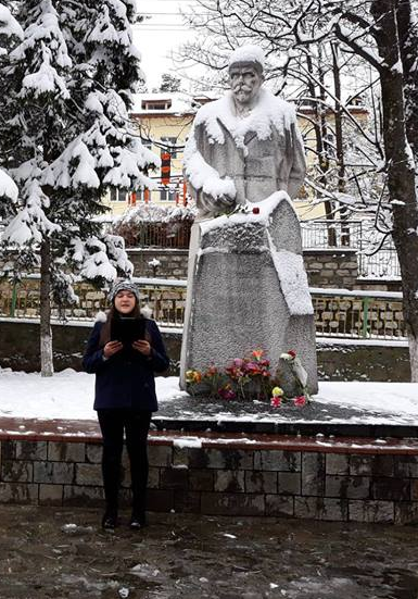 ПАТРОНЕН ПРАЗНИК