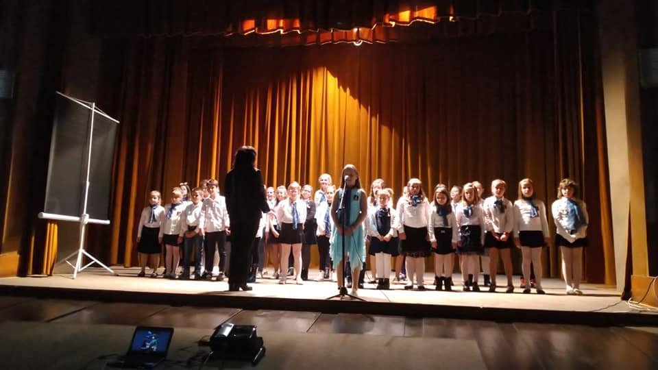 ПАТРОНЕН ПРАЗНИК