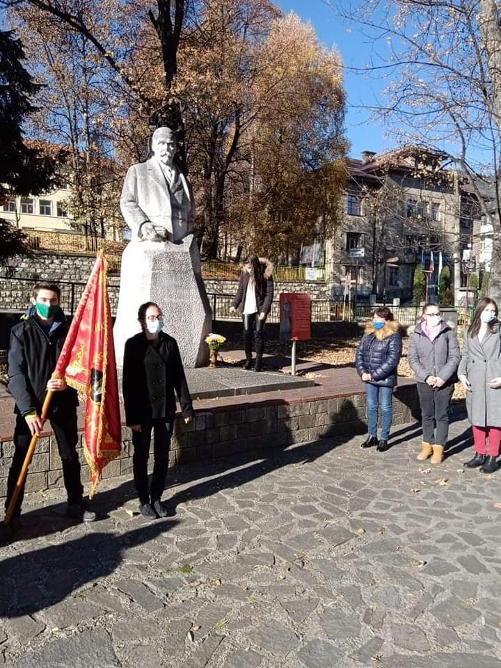 ПАТРОНЕН ПРАЗНИК