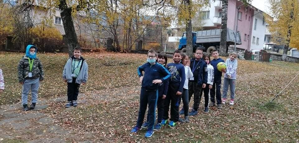 ПАТРОНЕН ПРАЗНИК