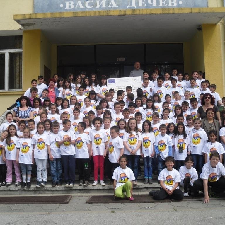 ПРОЕКТИ