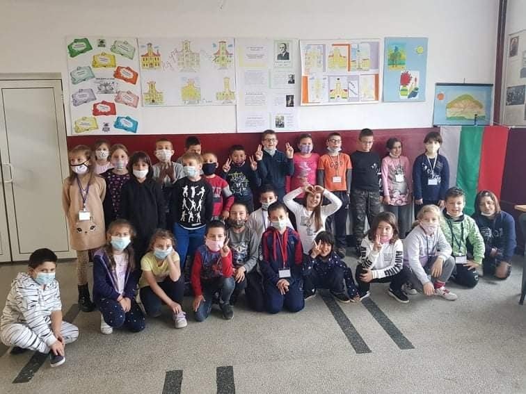 ПАТРОНЕН ПРАЗНИК