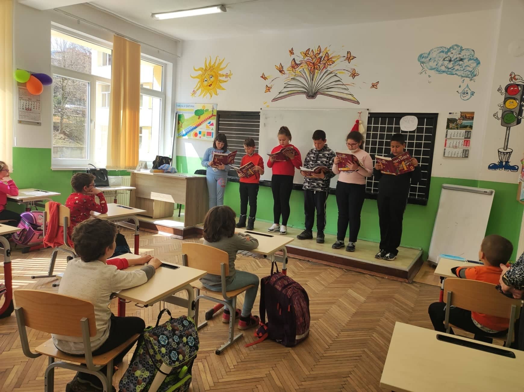 БЕЛЕЖИТИ ДАТИ