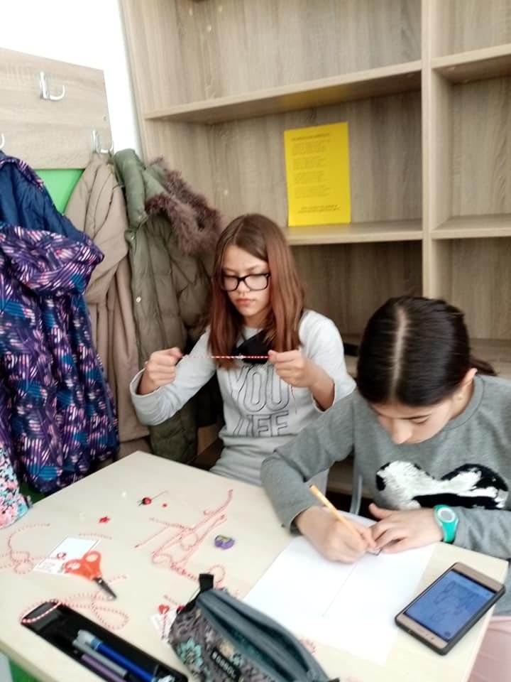 ПРОЕКТИ