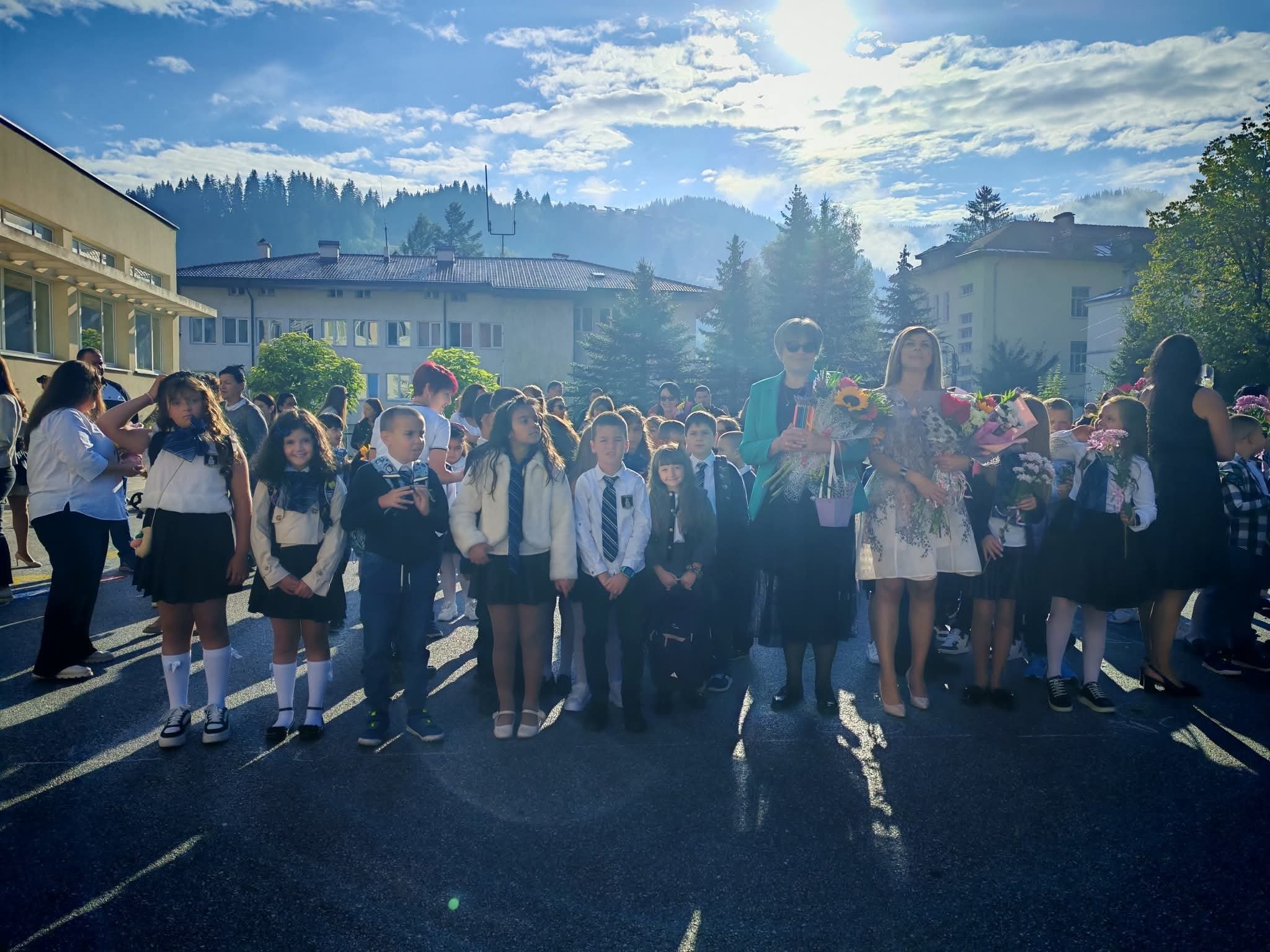 15 СЕПТЕМВРИ