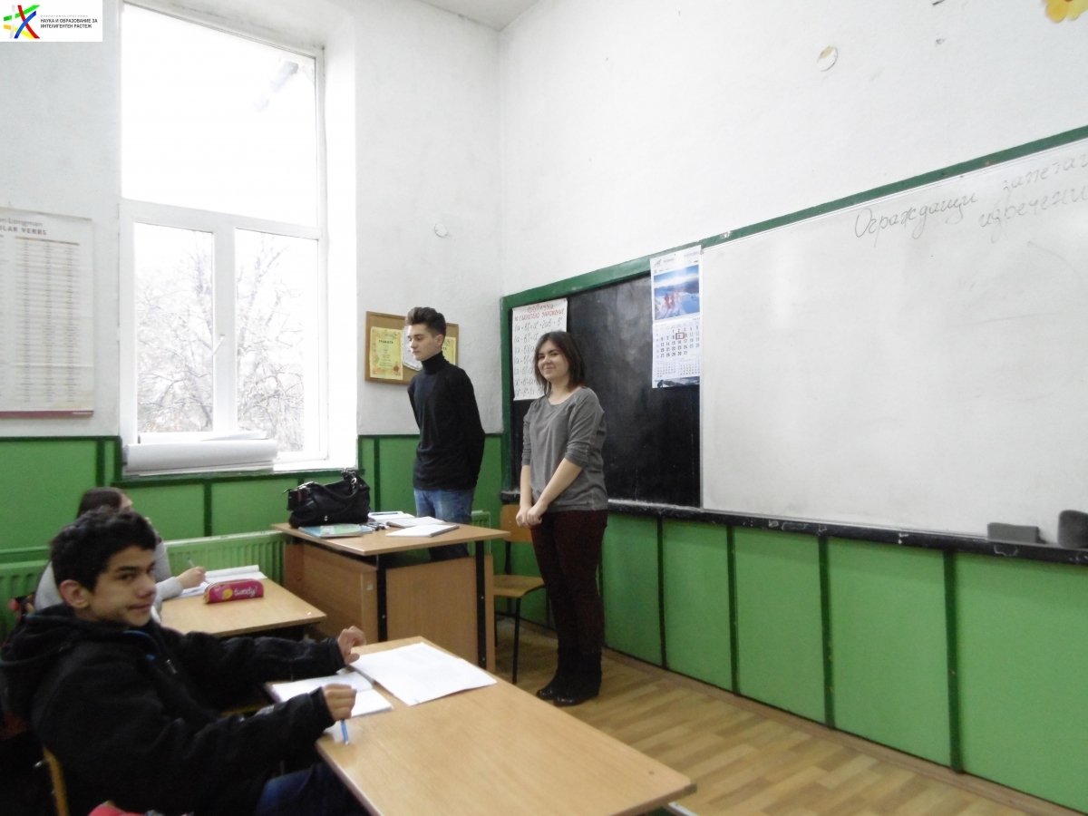 ПРОЕКТИ