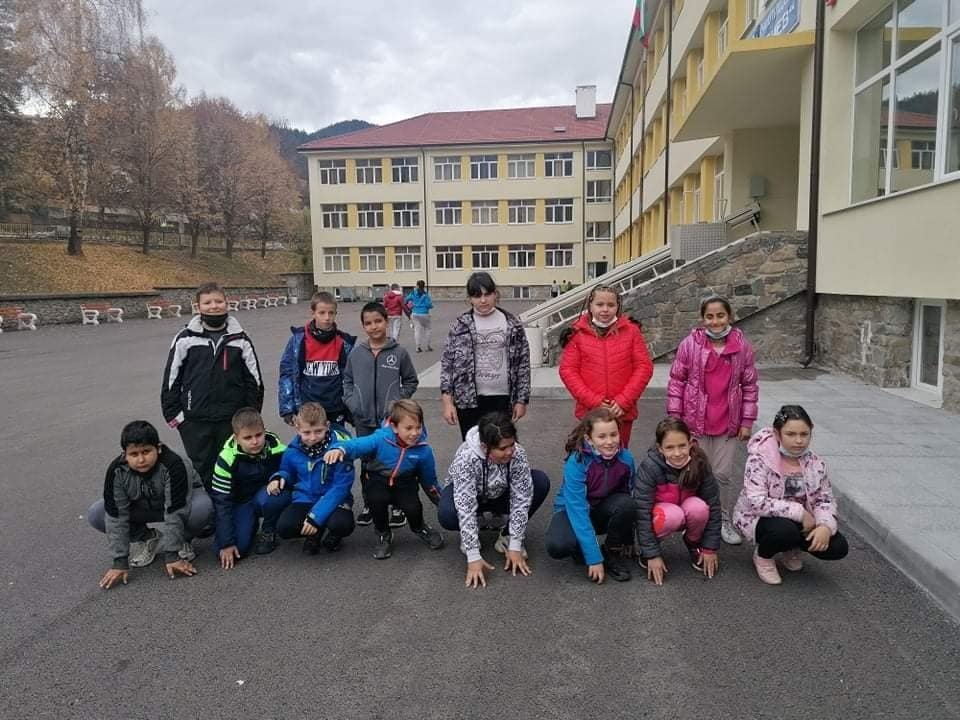 ПАТРОНЕН ПРАЗНИК