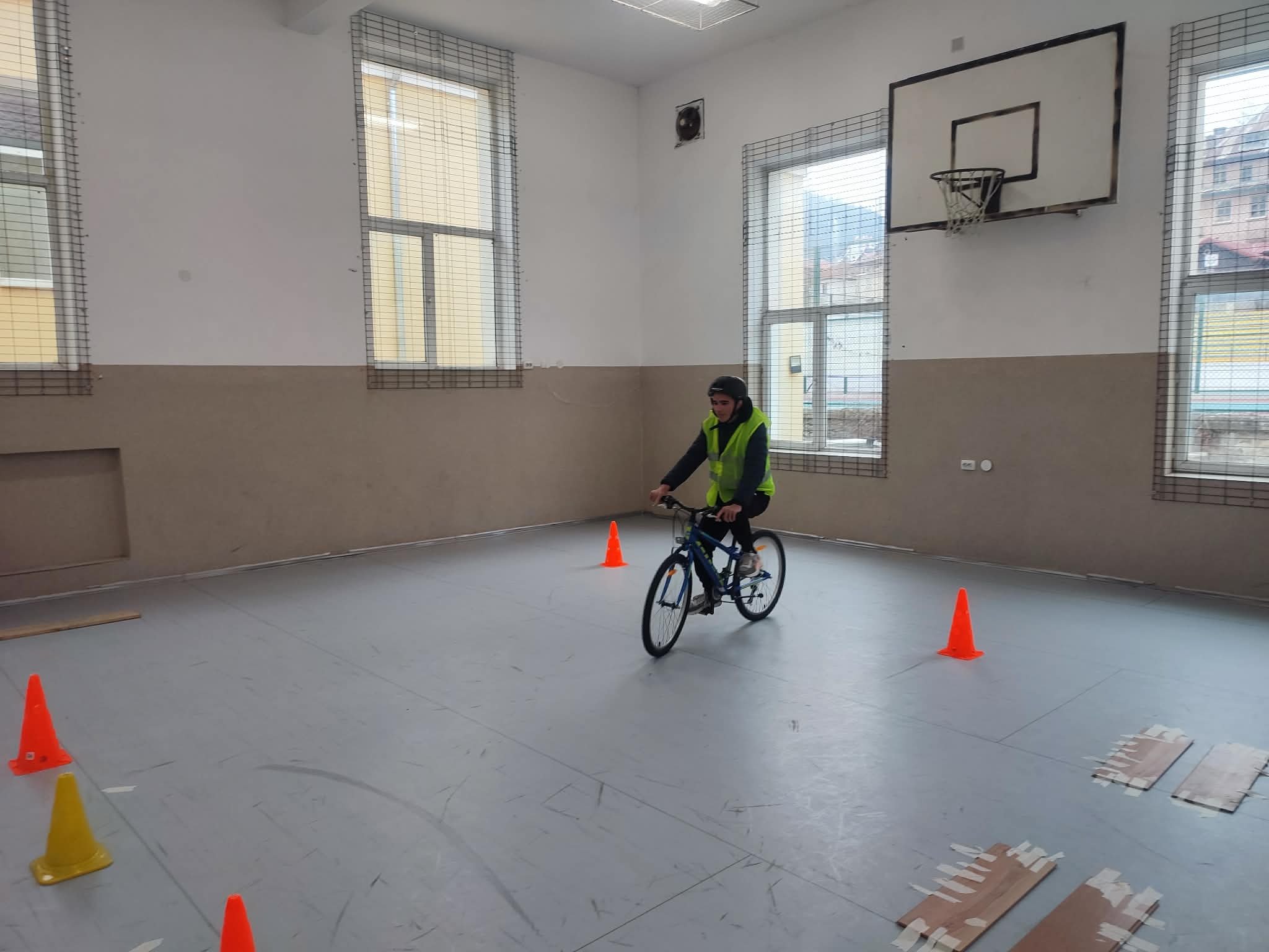 СУ "ВАСИЛ ДЕЧЕВ" ЧЕПЕЛАРЕ