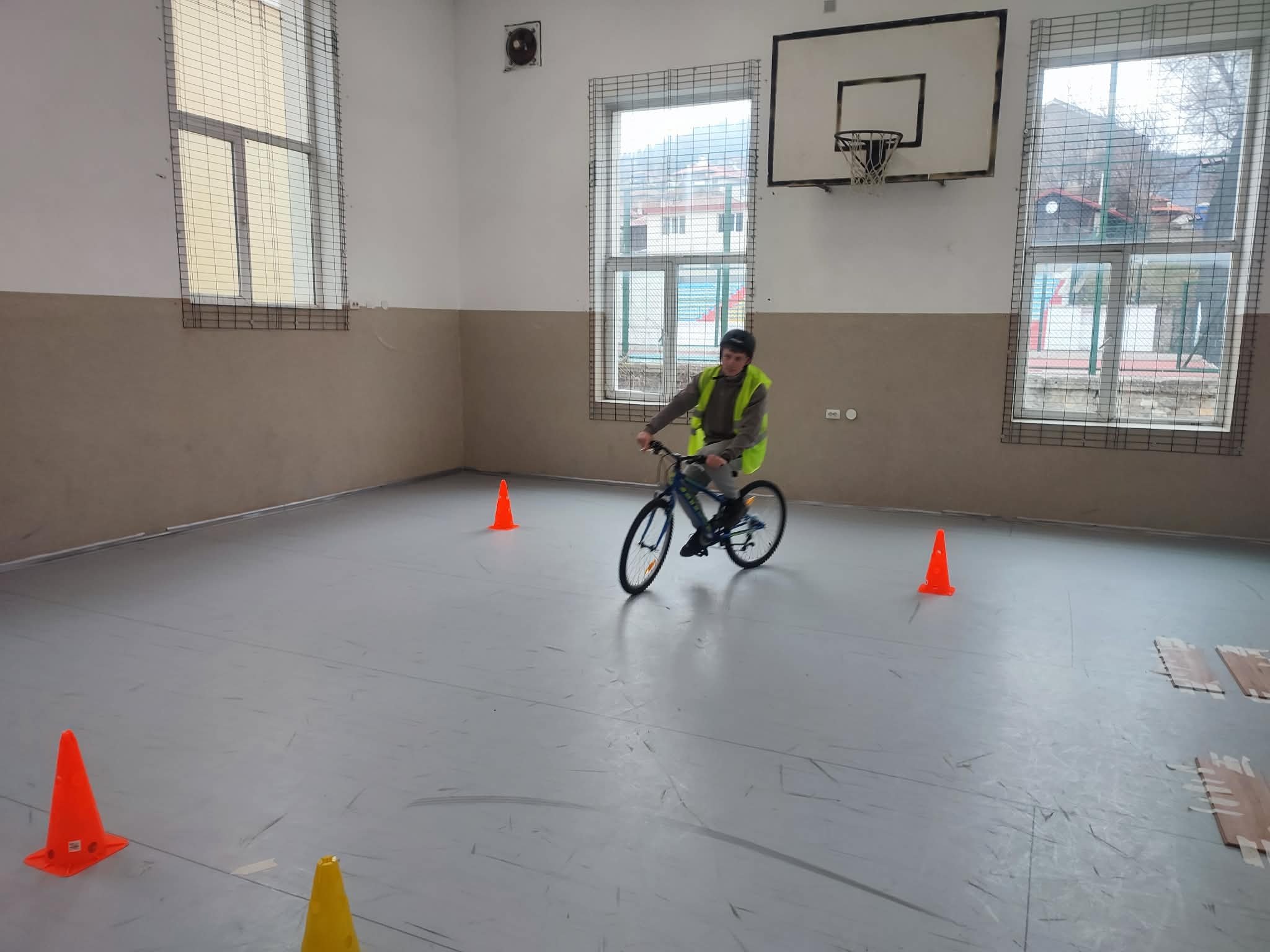 СУ "ВАСИЛ ДЕЧЕВ" ЧЕПЕЛАРЕ