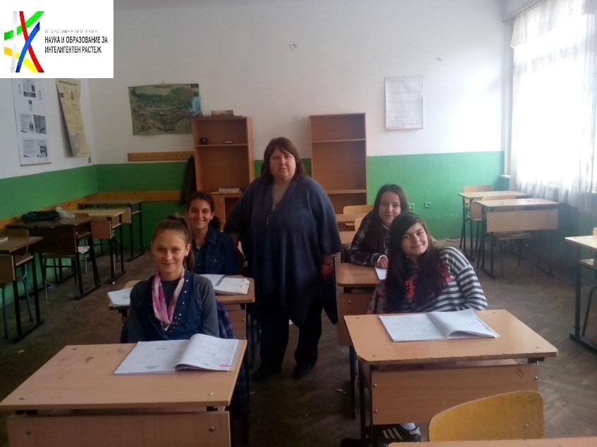 ПРОЕКТИ