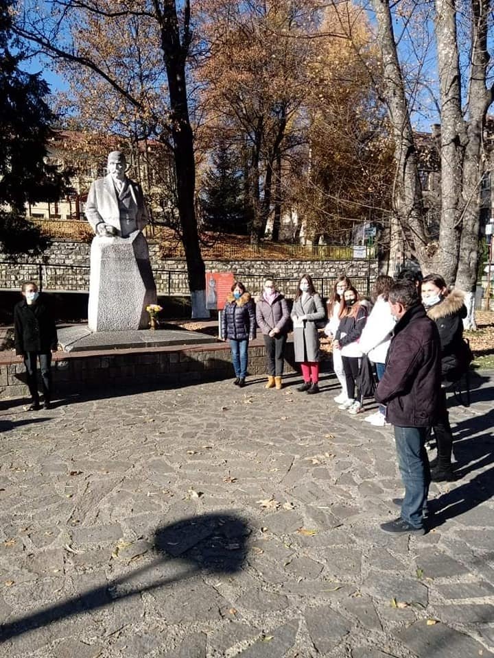 ПАТРОНЕН ПРАЗНИК