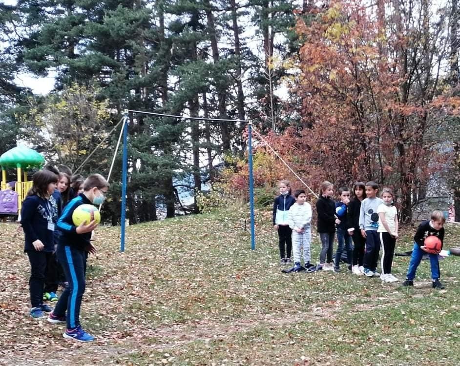 ПАТРОНЕН ПРАЗНИК