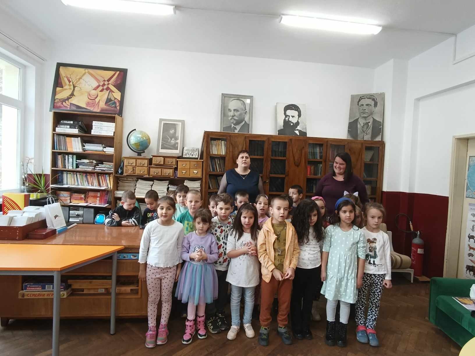 БЕЛЕЖИТИ ДАТИ