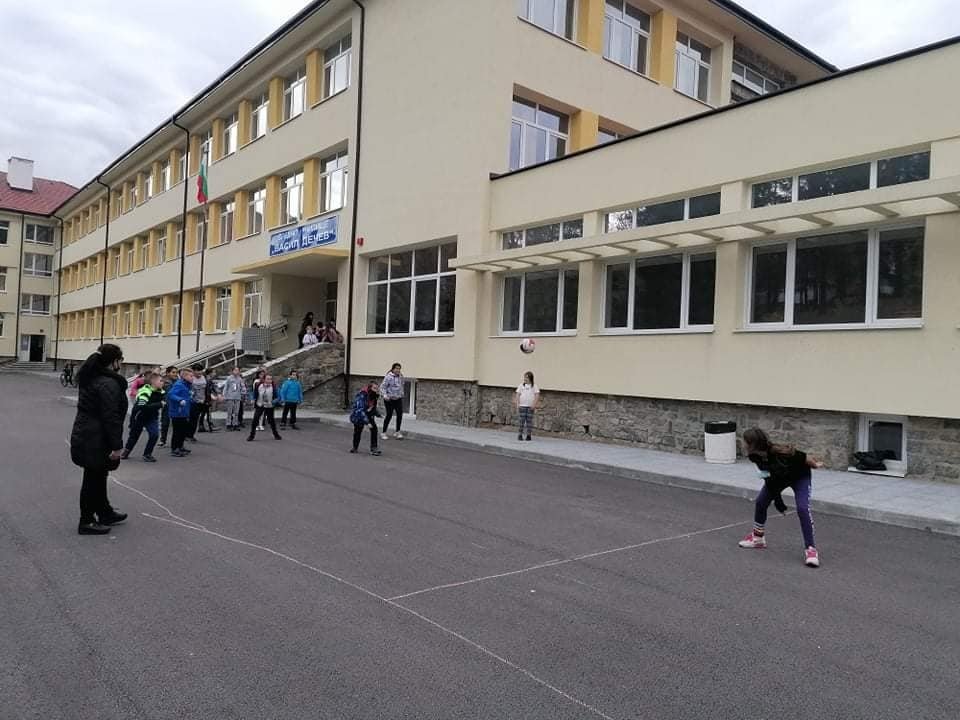 ПАТРОНЕН ПРАЗНИК