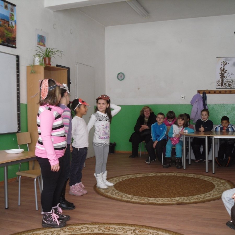 ПРОЕКТИ