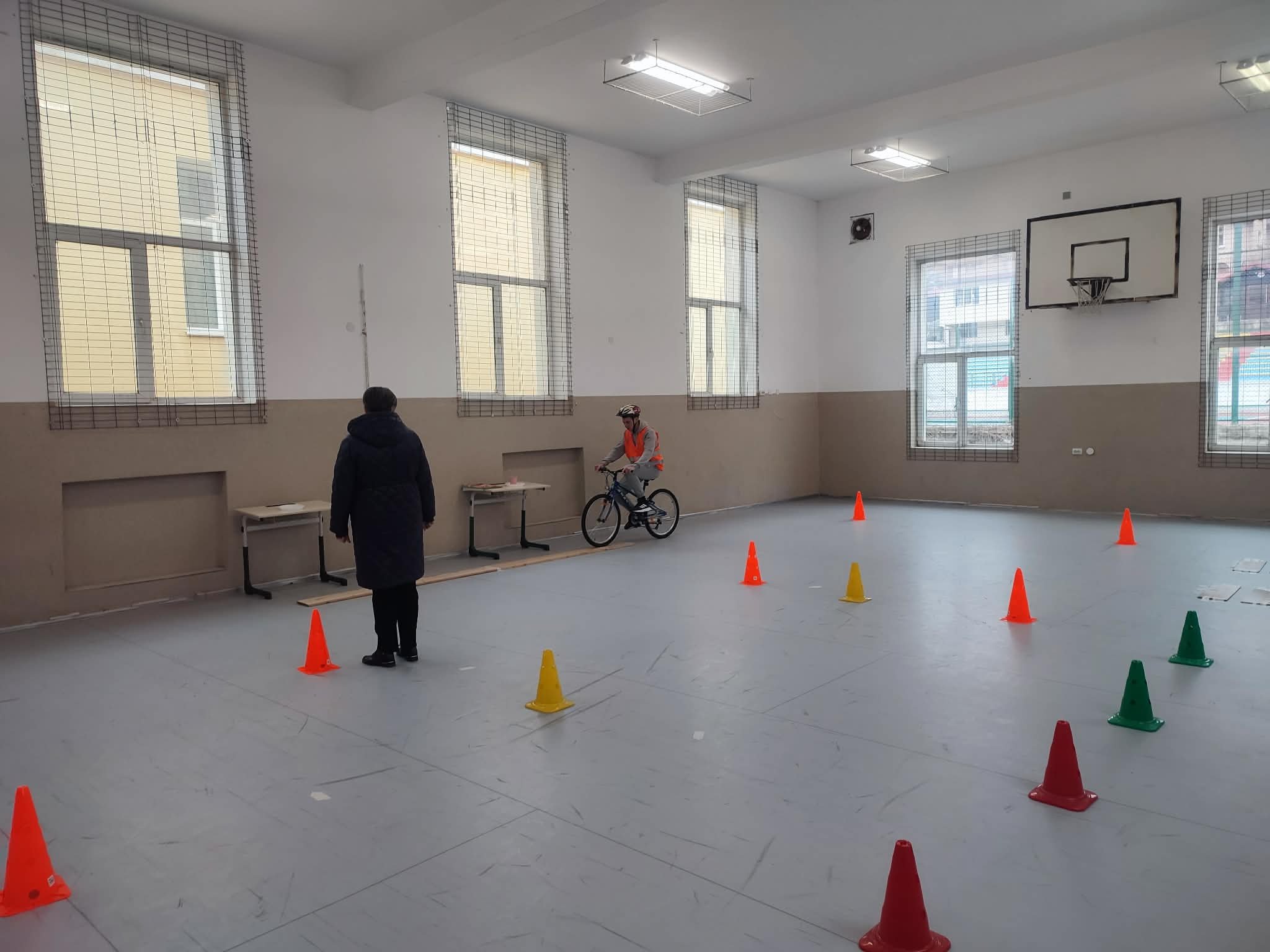 СУ "ВАСИЛ ДЕЧЕВ" ЧЕПЕЛАРЕ