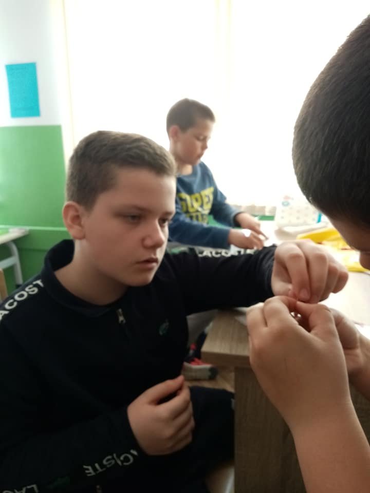 ПРОЕКТИ
