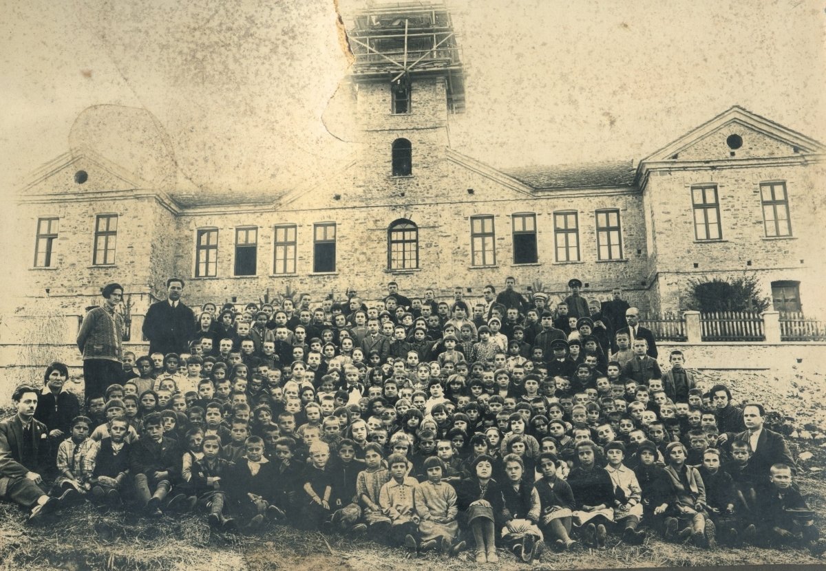 ИСТОРИЯ