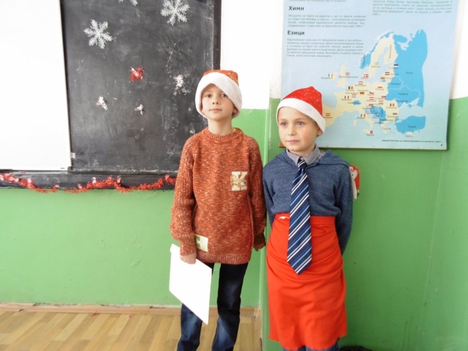 ПРОЕКТИ