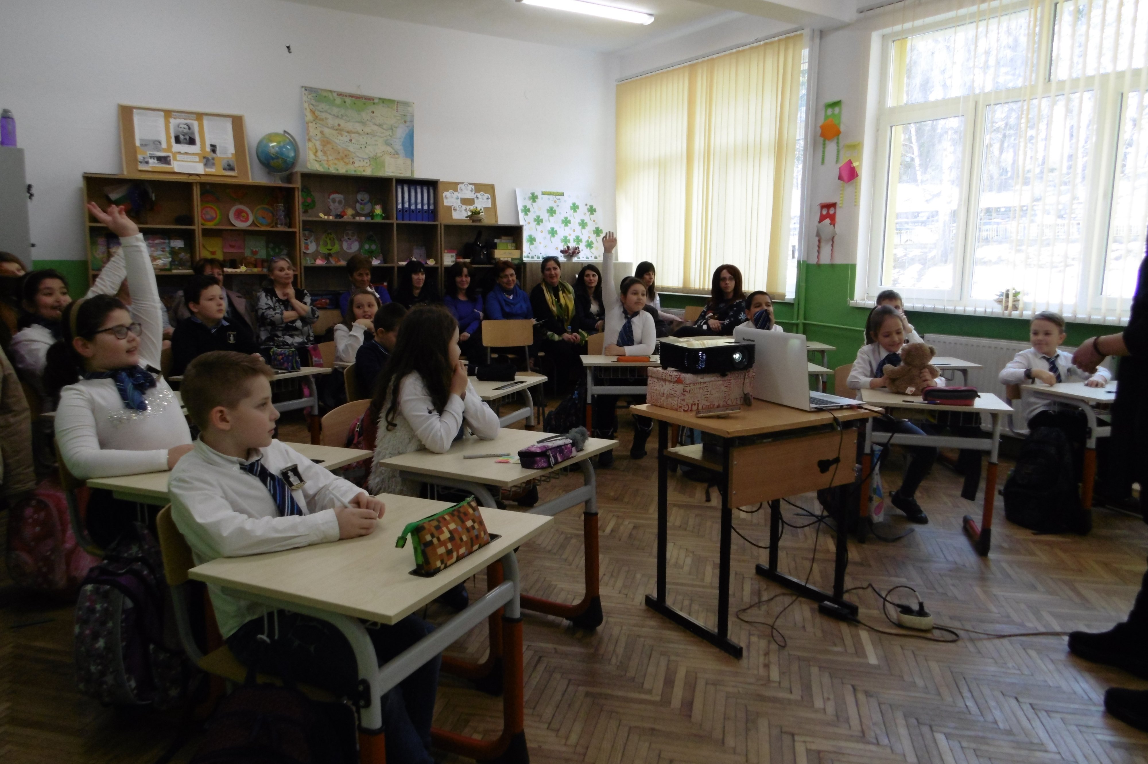 БЕЛЕЖИТИ ДАТИ