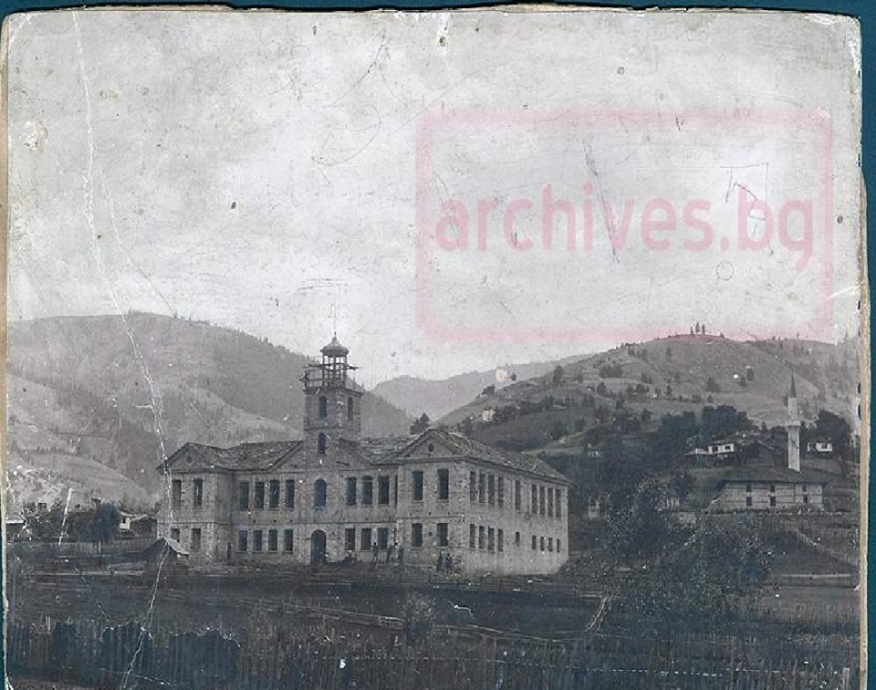 ИСТОРИЯ