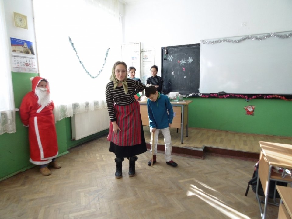 ПРОЕКТИ