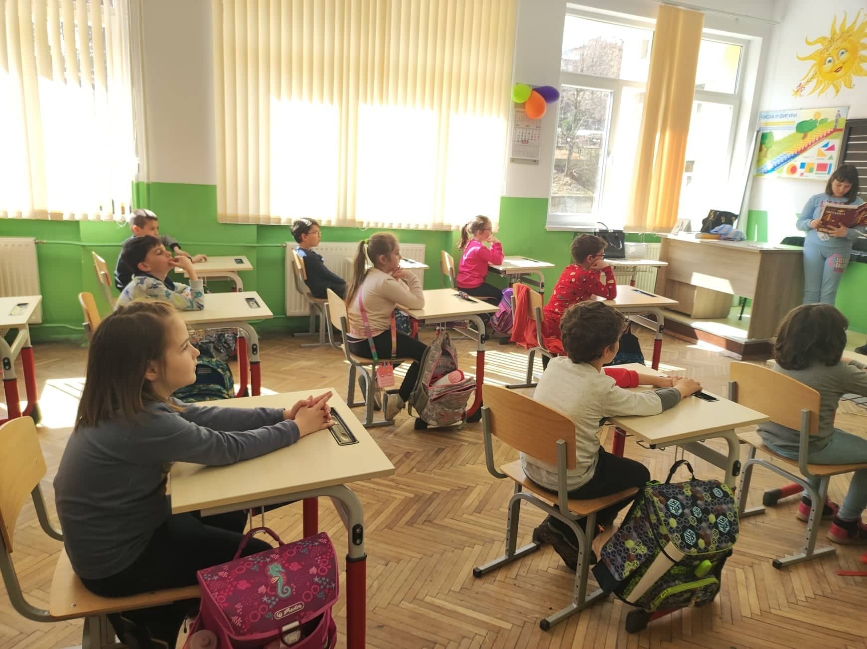 БЕЛЕЖИТИ ДАТИ