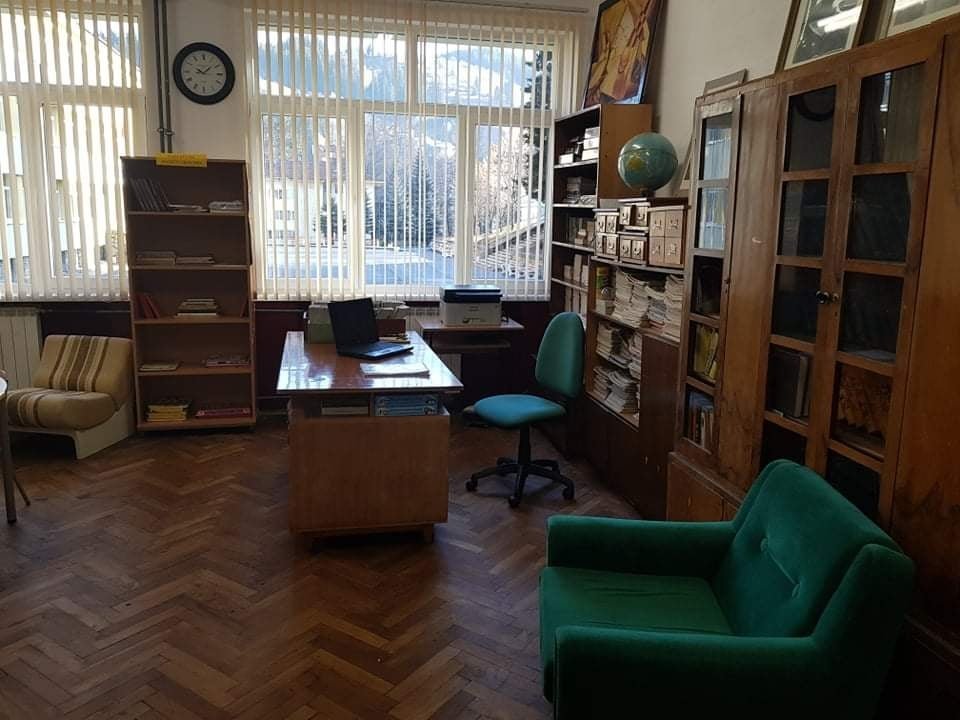 ПРОЕКТИ