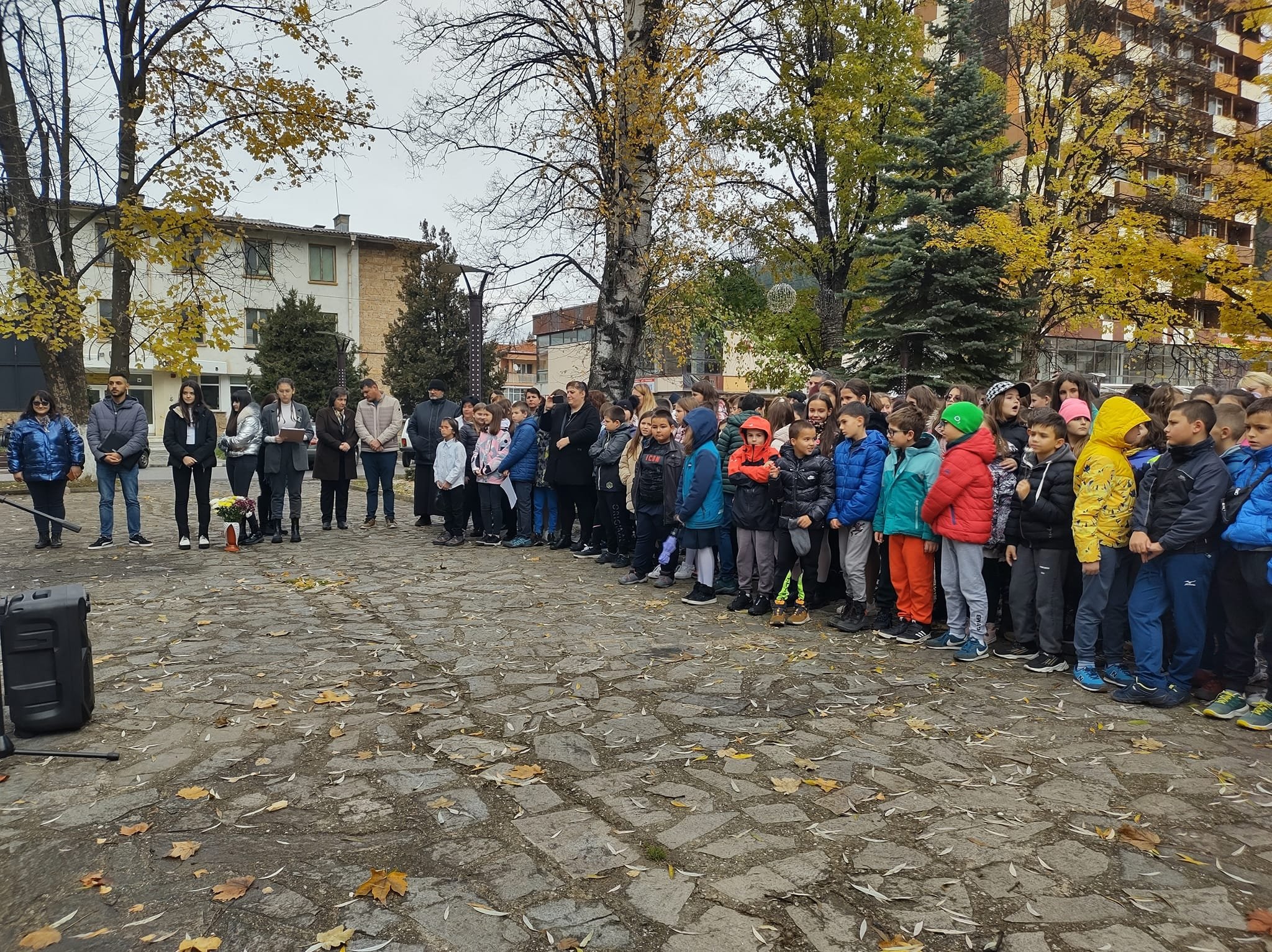 ПАТРОНЕН ПРАЗНИК