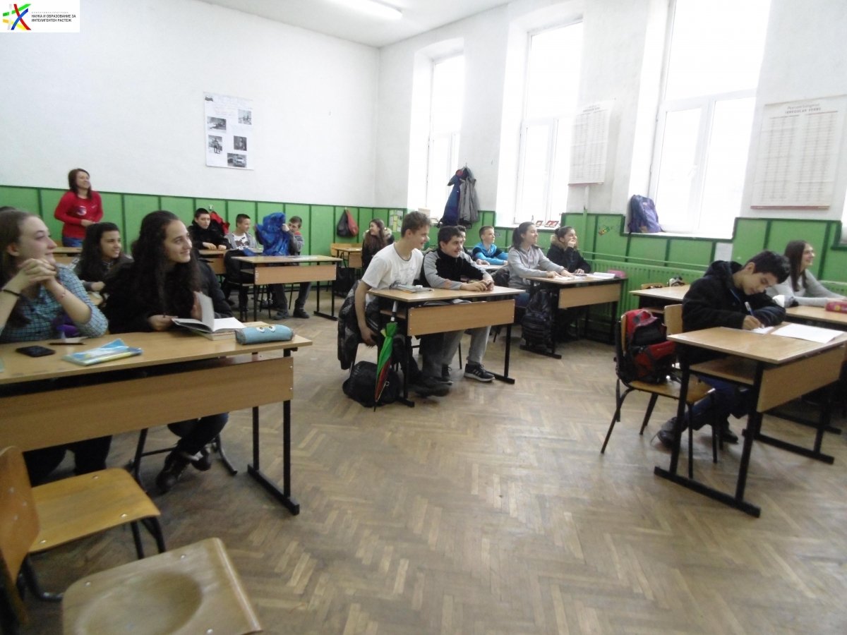 ПРОЕКТИ