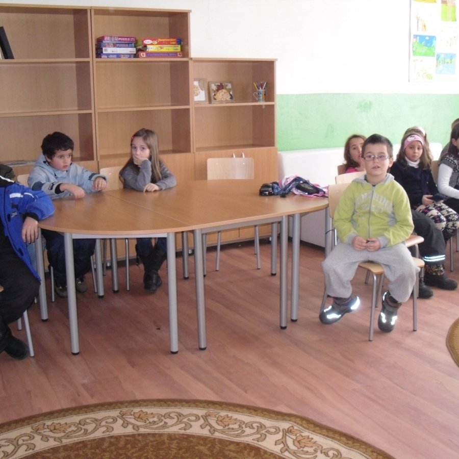 ПРОЕКТИ