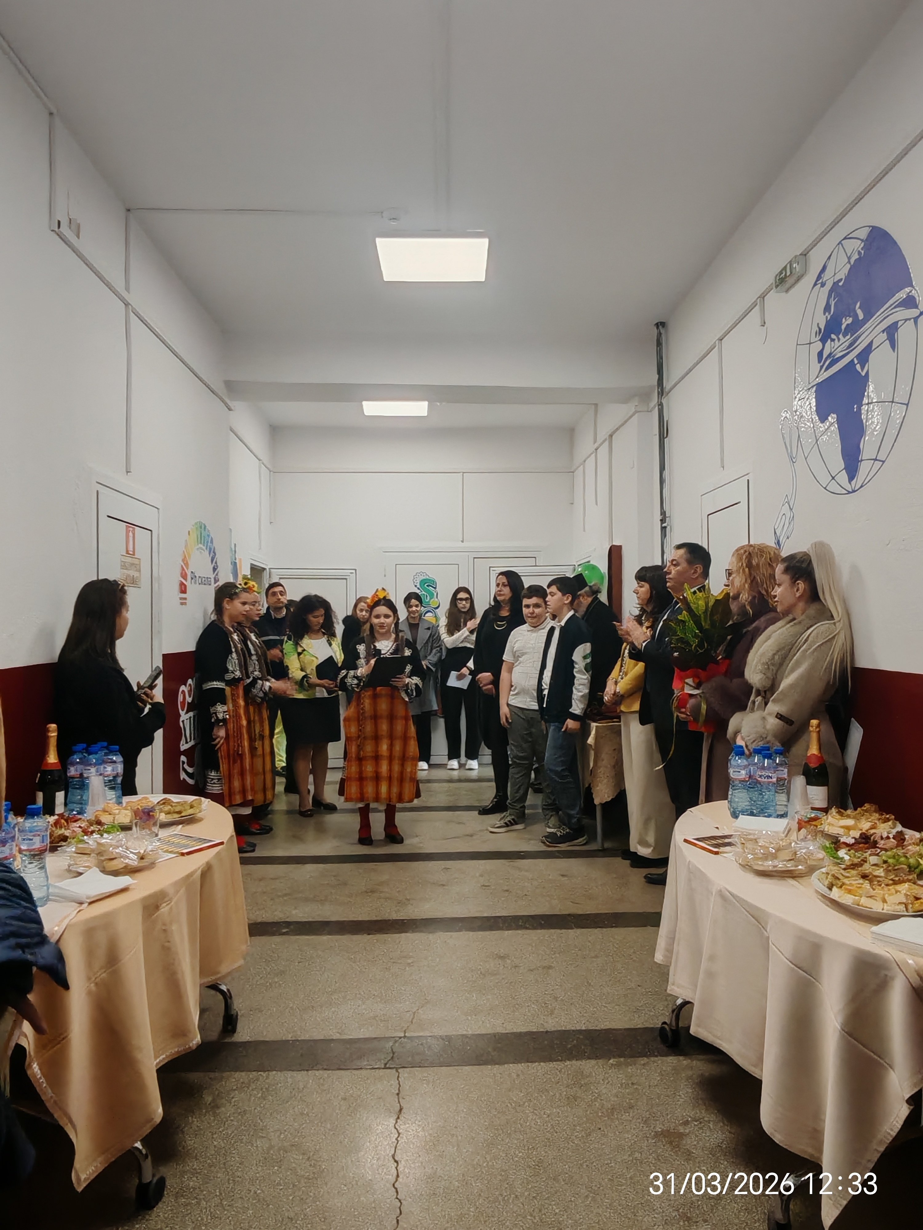 ПРОЕКТИ
