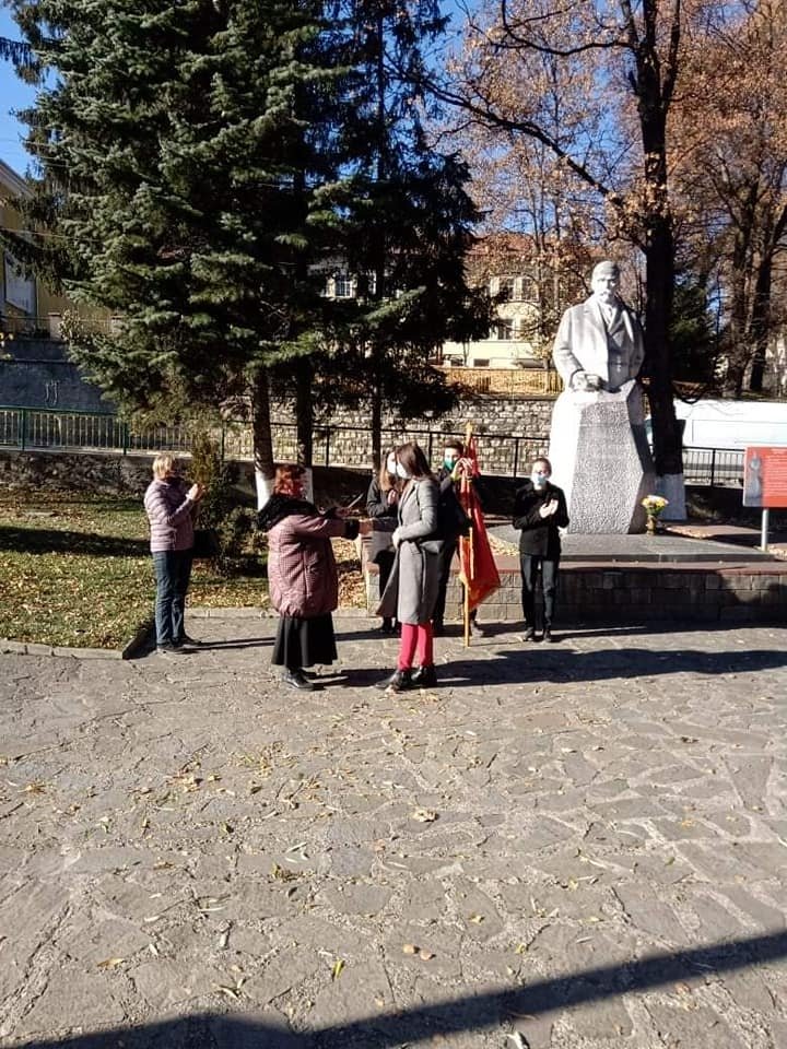 ПАТРОНЕН ПРАЗНИК
