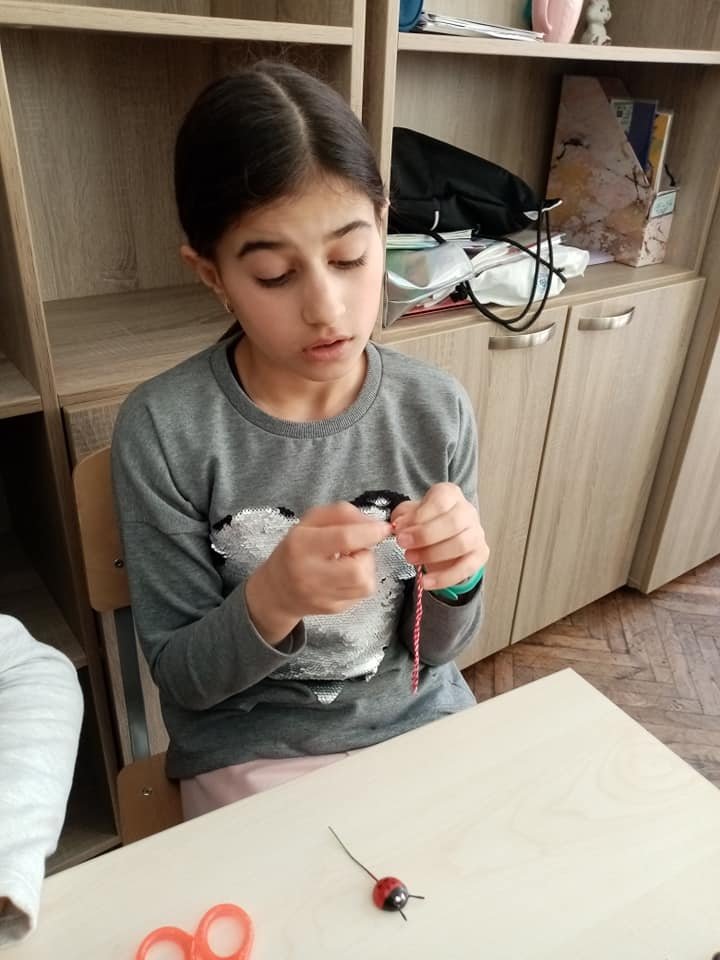 ПРОЕКТИ
