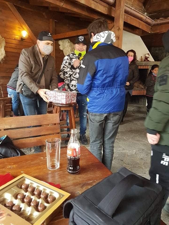 КОЛЕДА