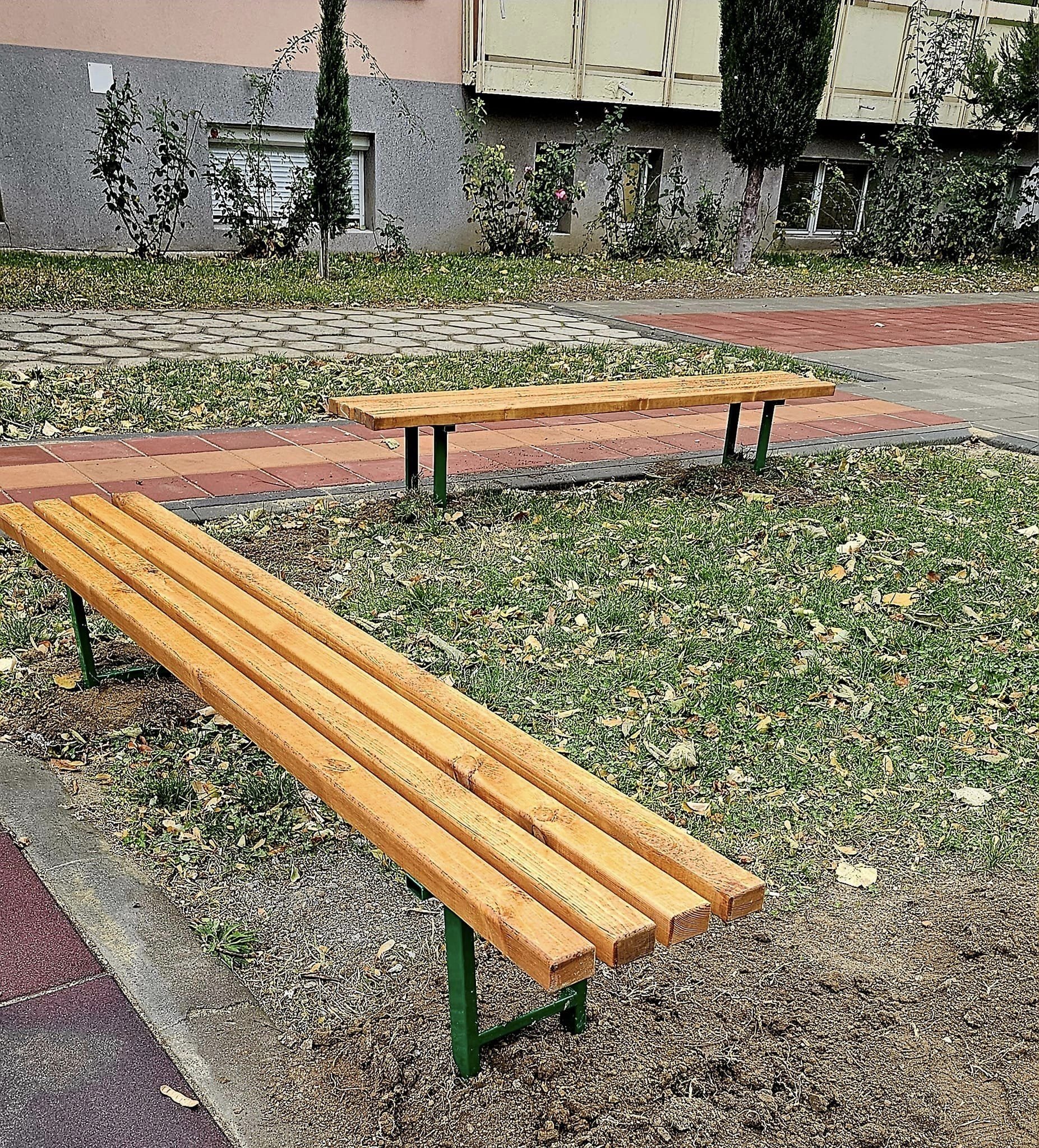 МЕБЕЛИ ГРАДИНА