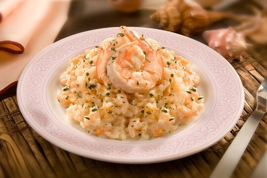 Италианска кухня - основни ястия