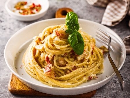 Италианска кухня - основни ястия
