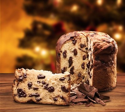 Италианска кухня - десерти