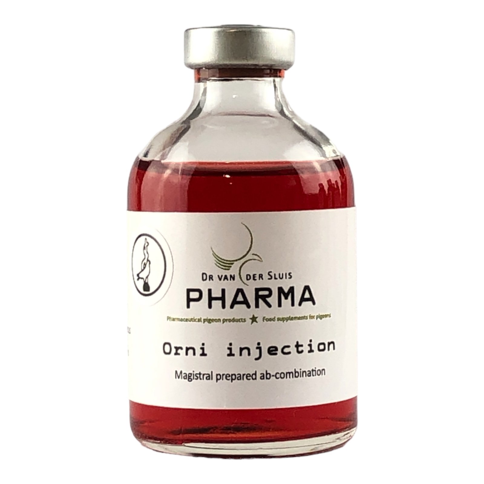 PHARMA (Dr. Van Der Sluis)
