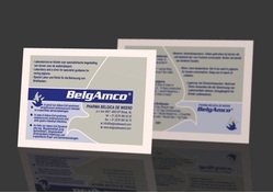 BELGICA DE WEERD