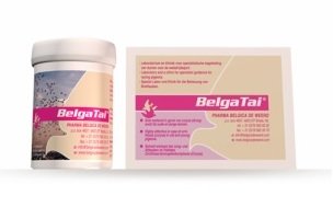 BELGICA DE WEERD