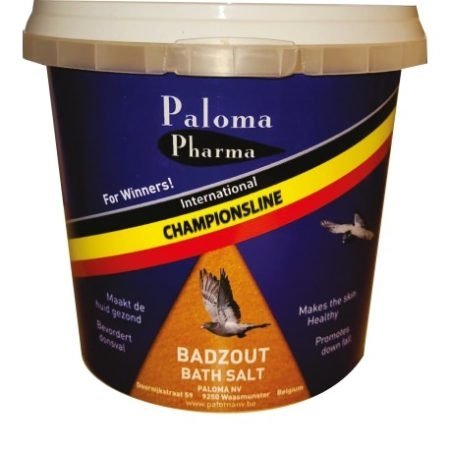 PALOMA