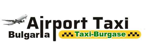 Такси Бургас - трансферы по Болгарии и за границу