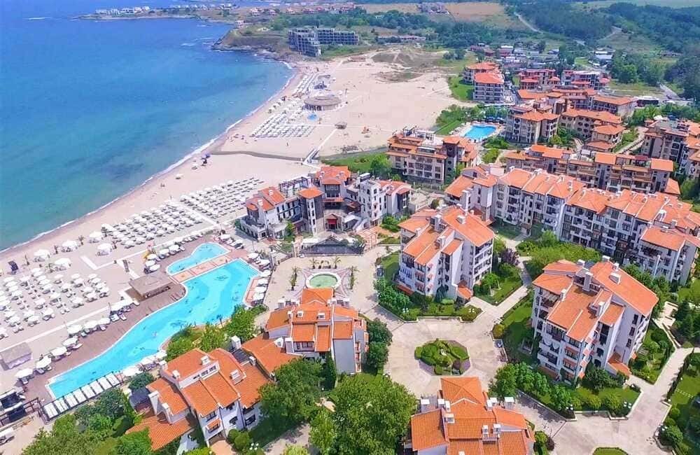 Трансфер в Лозенец, Болгария из аэропортов Стамбула и обратно