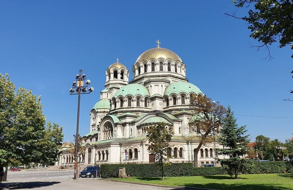 Трансфер в Софии, Болгария из аэропортов Стамбула и обратно