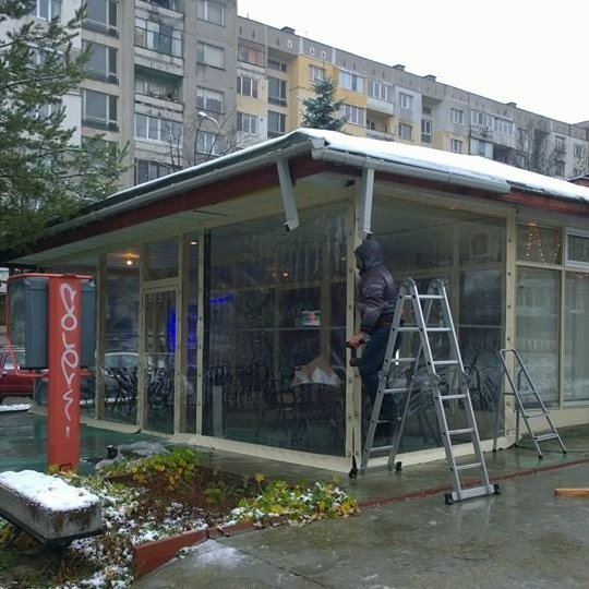Галерия | МАКС БГ 2000 ООД