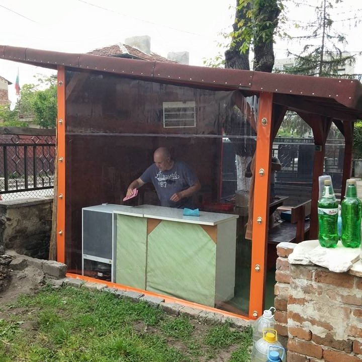 Галерия | МАКС БГ 2000 ООД
