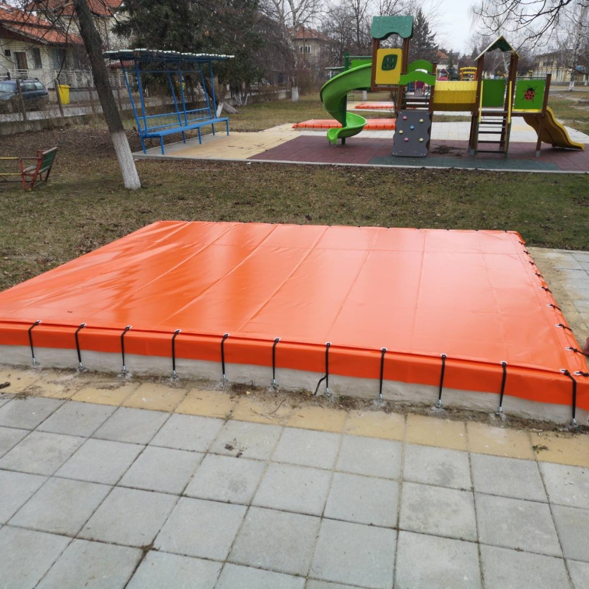 Галерия | МАКС БГ 2000 ООД