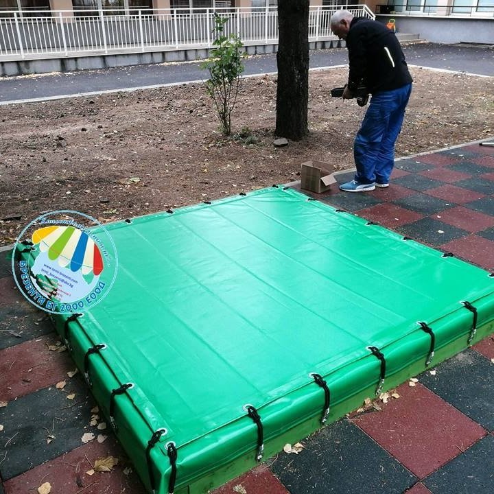 Галерия | МАКС БГ 2000 ООД